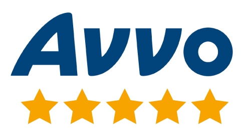 Avvo Five Stars