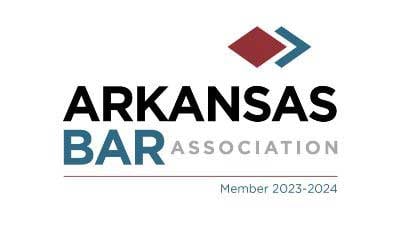 Arkansas Bar Association Member 2023-2024