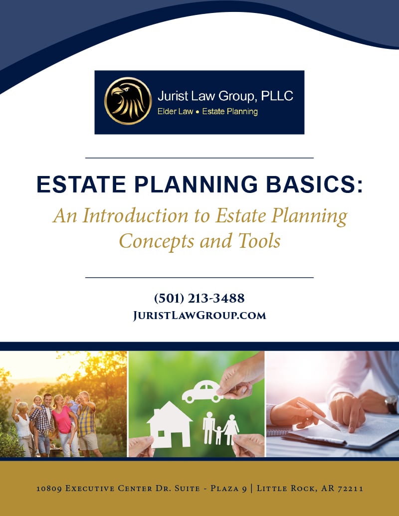 Estate Planning Guide Cover
